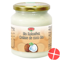 Morga Kokosfett Bio Aktion 200g