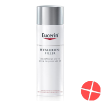 Eucerin HYALURON-FILLER Tagespflege LSF 15 für normale Haut bis Mischhaut 50ml