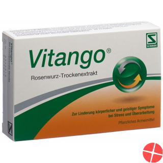 Vitango 200mg 60 Filmtabletten