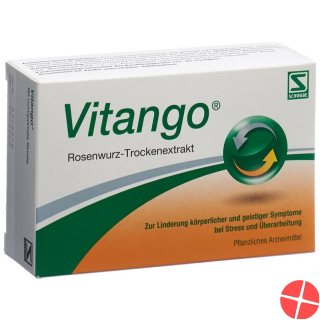 Vitango 200mg 90 Filmtabletten