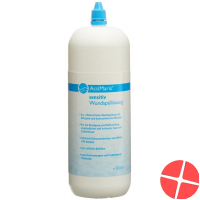 Actimaris Wundspüllösung Flasche 1000ml