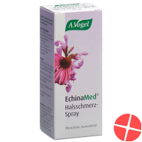 Echinamed Halsschmerz Spray 30ml