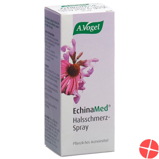 Echinamed Halsschmerz Spray 30ml