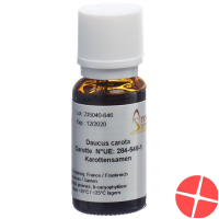 Aromasan Karottensamen Ätherisches Öl 15ml