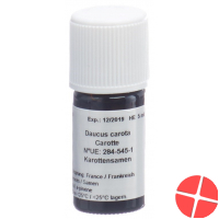 Aromasan Karottensamen Ätherisches Öl 5ml