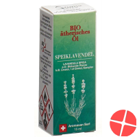 Aromasan Aspic Lavendel Ätherisches Öl 15ml
