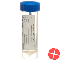 Fonte Faekalienbehaelter 27ml Steril