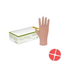Vasco Nitril Light Handschuhe Grösse S 100 Stück