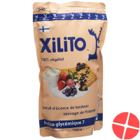 Xilito Birkenzucker 1kg
