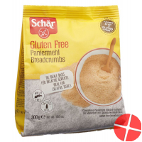 Schär Paniermehl 300g