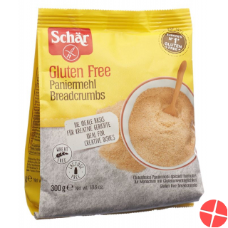 Schär Paniermehl 300g