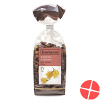 Biofarm Sultaninen Hell Knospe Beutel 200g