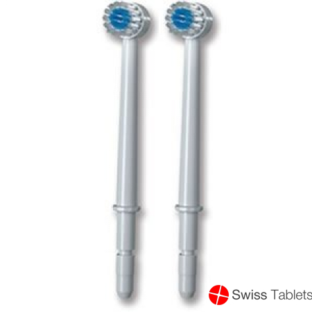Waterpik Bürsten-Düse 2 Stück buy online