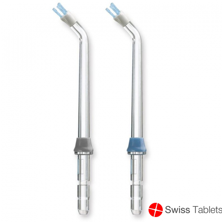 Waterpik Düse Plaq Seeker Wp100e/450e/360e 2 Stück buy online