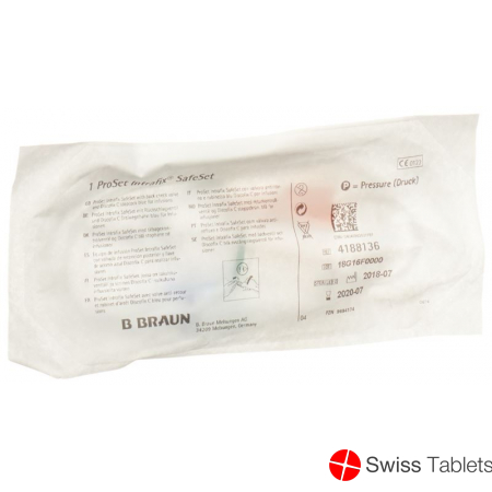 Intrafix Safeset Rv Discofix 3 C Verl 15cm buy online