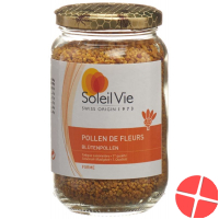 Soleil Vie Blütenpollen 1.qualität 240g