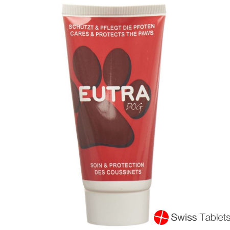 Eutra Dog Pfotensalbe 75ml buy online
