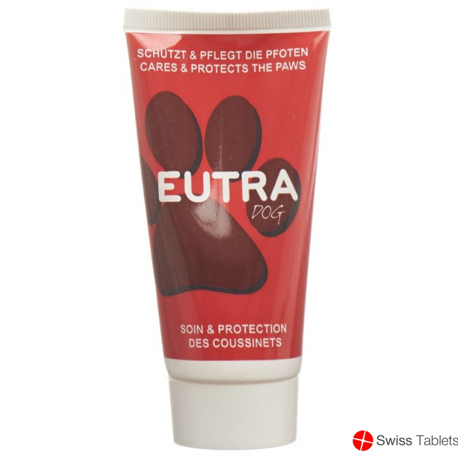 Eutra Dog Pfotensalbe 75ml buy online