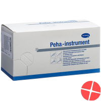 Peha-instrument Chir Schere Spi-Stumpf Ger 25 Stück