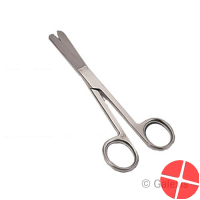 Peha-instrument Chir Schere Stu-Stu Ger 25 Stück Peha-instrument Chir Schere Stu-Stu Ger 25 Stück