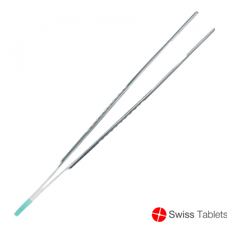 Peha-instrument Pinzette Bakey Atraum Ger 25 Stück buy online