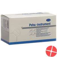 Peha-instrument Pinzette Stand Anat Gerade 25 Stück