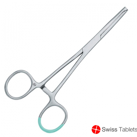 Peha-instrument Klemme Kocher Chir Gerade 25 Stück buy online