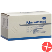 Peha-instrument Nadelhalt Mayo Heg 12cm Ger 25 Stück