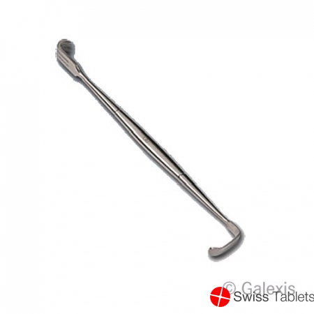 Peha-instrument Wundhaken Kombination 15 Stück buy online
