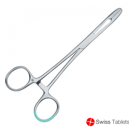 Peha-instrument Kornzange 20 Stück buy online