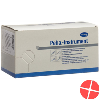 Peha-instrument Pinzette Mic Adson Chir Ger 25 Stück