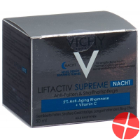 Vichy Liftactiv Night care 50ml