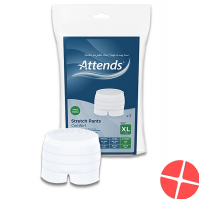 Attends Stretch Pant Comfort XL 3 Stück