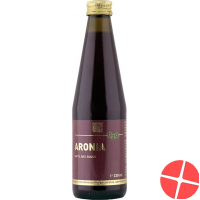 Naturkraftwerke Aronia Saft Bio/kba 330ml Naturkraftwerke Aronia Saft Bio/kba 330ml