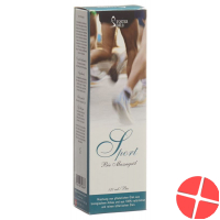 Aromasan Massageöl Sport 120ml