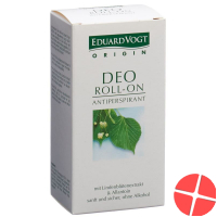 Vogt Deo Roll-On 50ml
