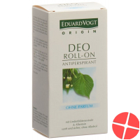 Vogt Deo ohne Parfume Roll-On 50ml
