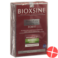 Bioxsine Shampoo Forte 300ml