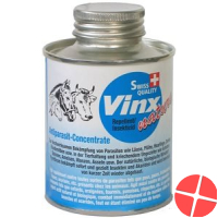 Vinx Nature Antiparasit Concentr Anti Raeude 500ml