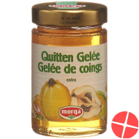 Morga Quitten Gelée 350g Morga Quitten Gelée 350g