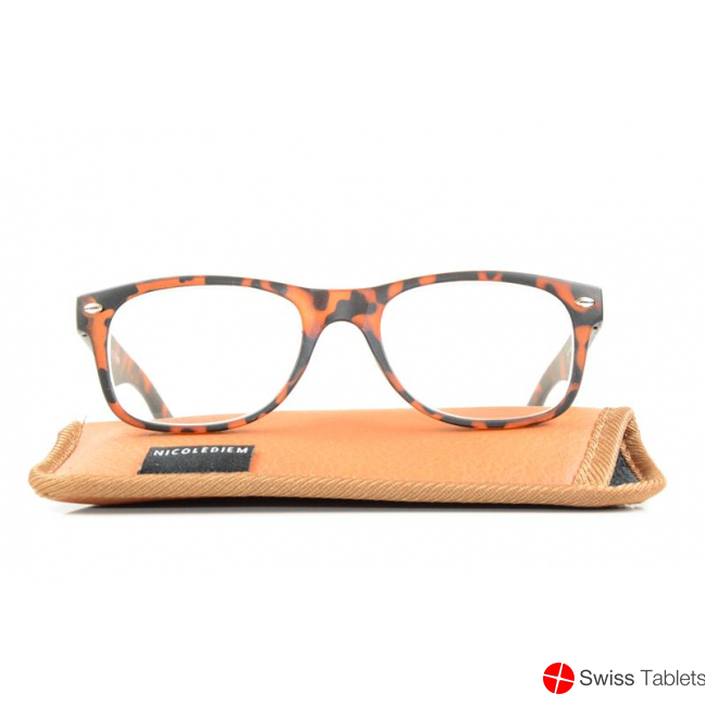Nicole Diem Lesebrille Act Demi 1.5 Dioptrien buy online