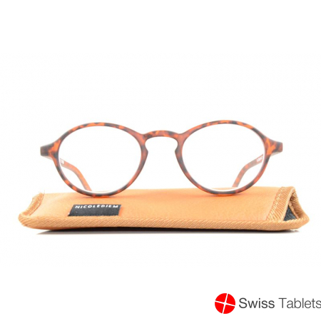 Nicole Diem Lesebrille In Demi 3.0 buy online