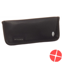 Nicole Diem Lesebrille In Black 2.5