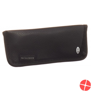 Nicole Diem Lesebrille In Black 2.5