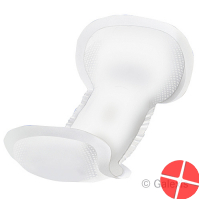 Abena Abri-Let Anatomic 20x44cm 20 Stück Abena Abri-Let Anatomic 20x44cm 20 Stück