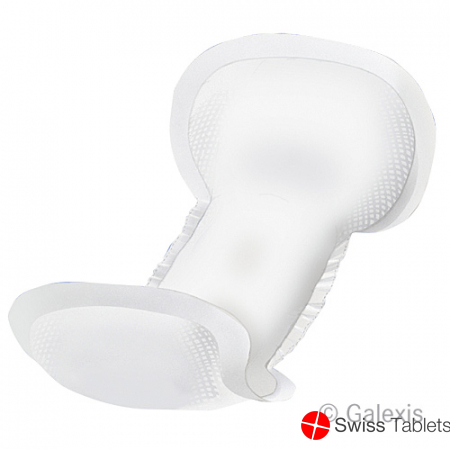 Abena Abri-Let Anatomic 20x44cm 20 Stück buy online Abena Abri-Let Anatomic 20x44cm 20 Stück buy online