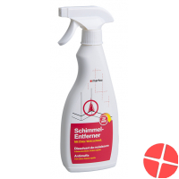 Martec Household Schimmel Entferner + Chlor 500ml