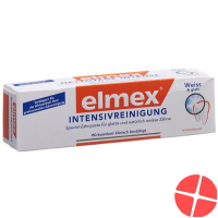 Elmex Zahnpasta Intensivreinigung 50ml