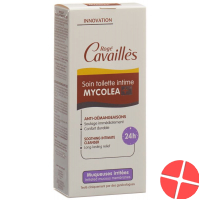 Rogé Cavaillès Mycolea Intimpflege Irritation 200ml
