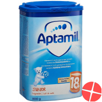 Milupa Aptamil Junior 18+ Vanilla 800g